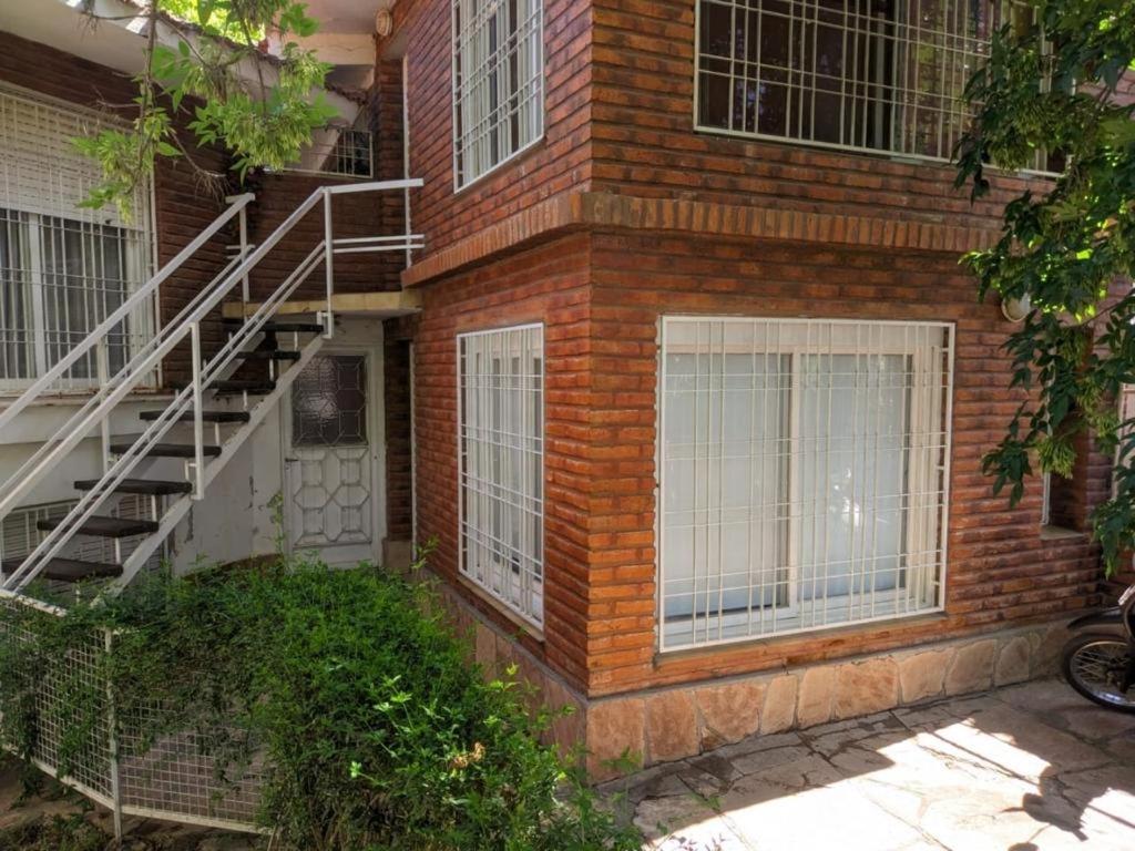 Depto La Falda Cordoba Buitenkant foto